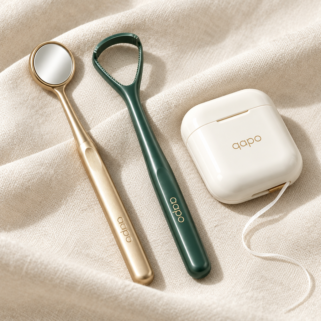 Natural Ivory and Gold accessories detail