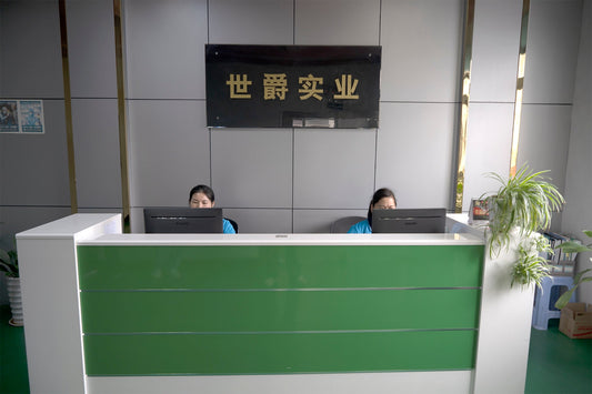 Electric toothbrush OEM factory quality control inspection Dongguan China