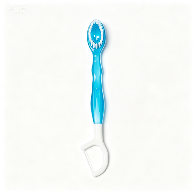OQPO Outdoor Travel Toothbrush Kit – 20pcs Box Pack Mint Flavor