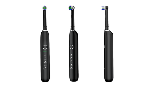 Five-Mode Rotating Electric Toothbrush PAT05-1 | OEM
