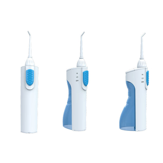 Electric Water Flosser，Portable Water Flosser