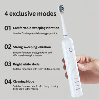 Sonic Electric Toothbrush