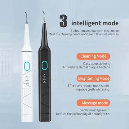 Direct USB-C Water Flosser - 1500PSI, IPX7, 200ml Tank