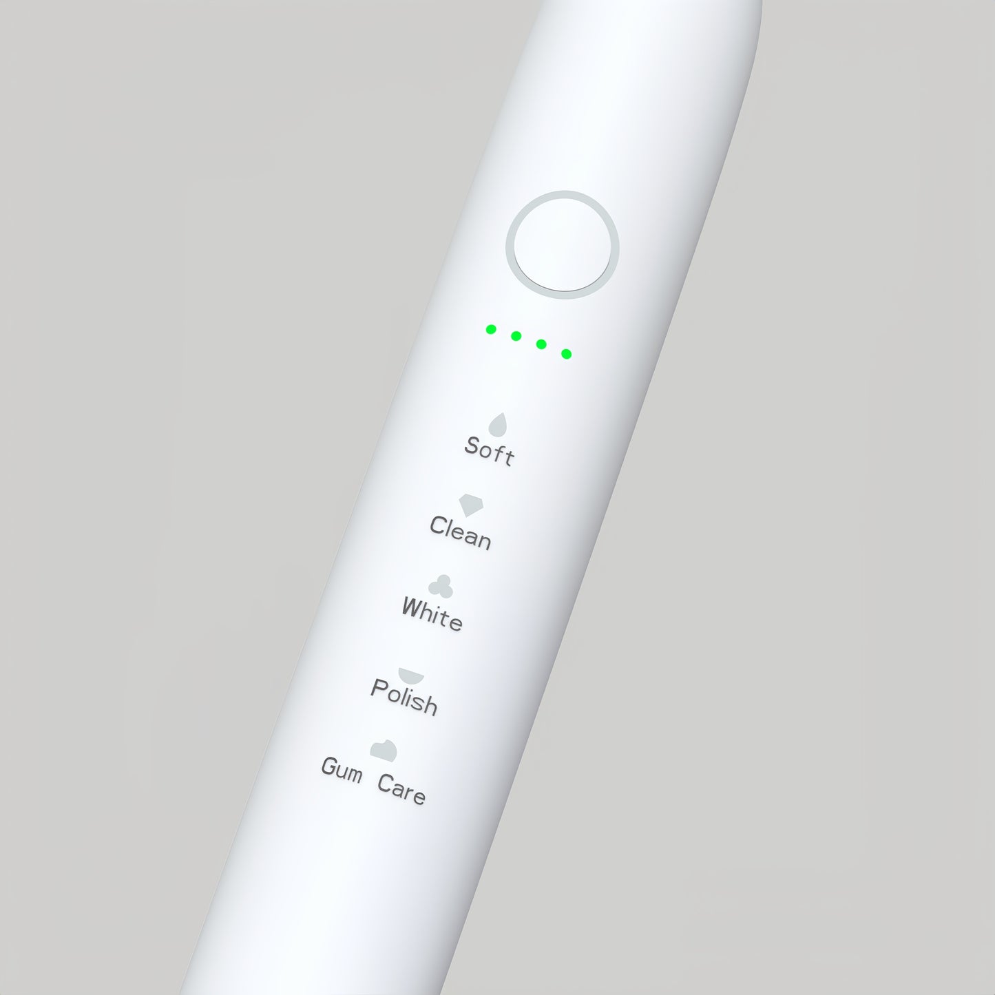 rotating electric toothbrush