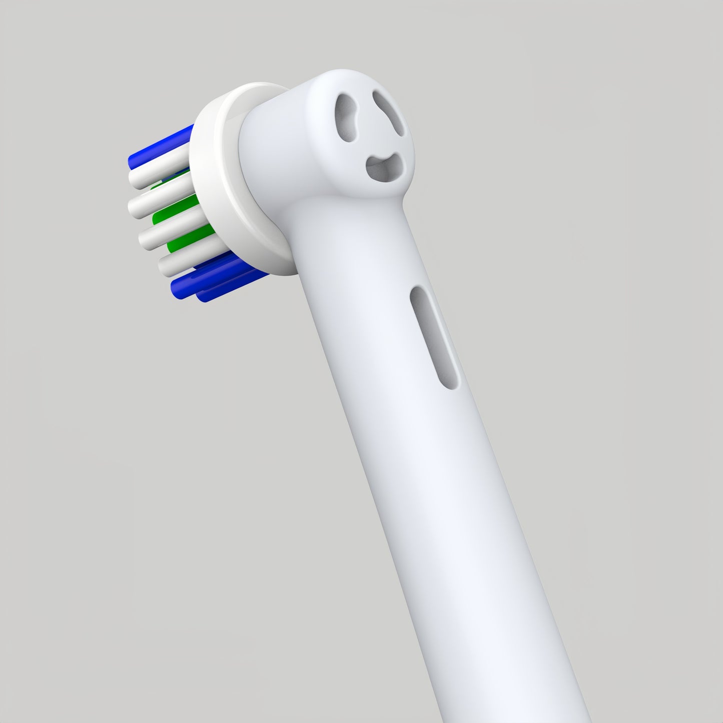 rotating electric toothbrush