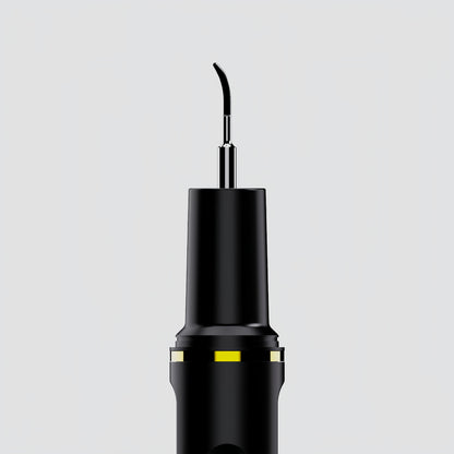 SmileBright Pro - 1-Min Tartar Buster with Ultrasound Tech，SonicPearl™ Ultrasonic Cleaner - Pain-Free Plaque Removal