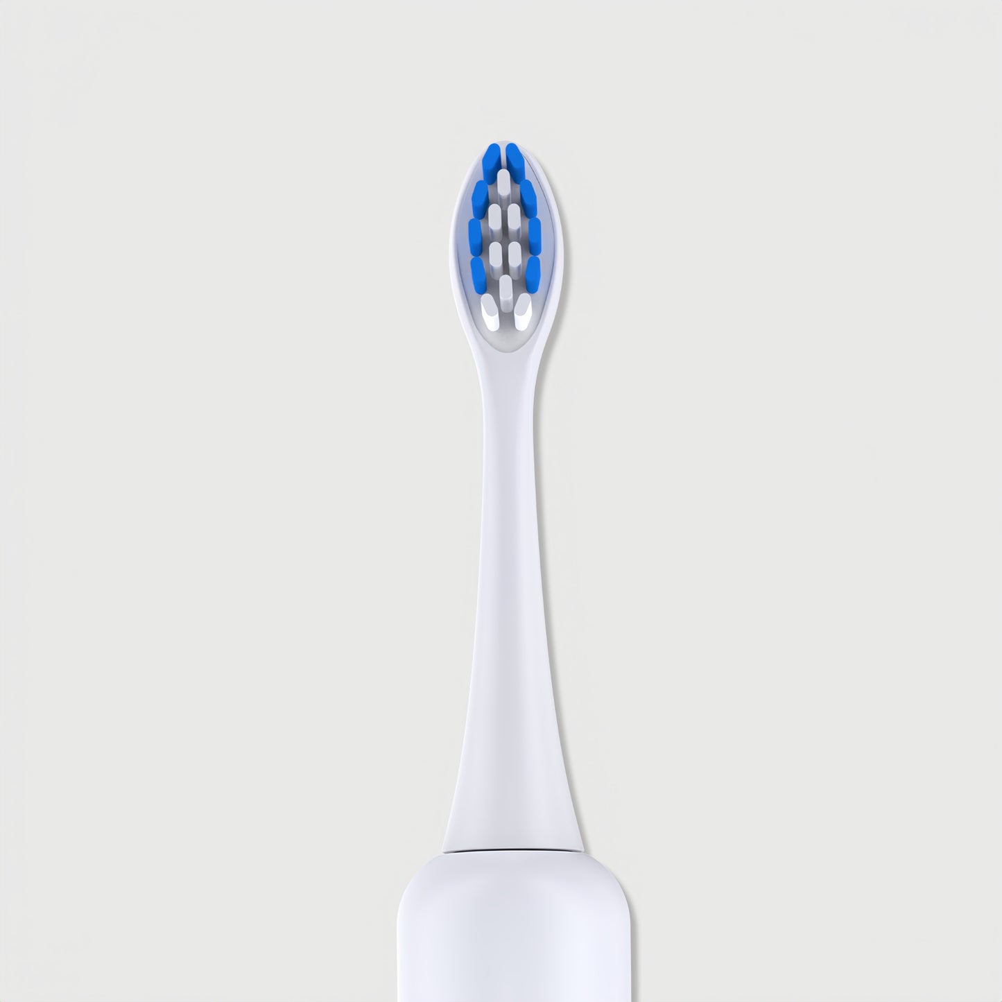 Sonic Oscillating-Sweep Electric Toothbrush with 40,000 VPM & 5 Modes