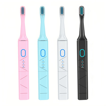 Direct USB-C Water Flosser - 1500PSI, IPX7, 200ml Tank