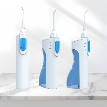 Electric Water Flosser，Portable Water Flosser