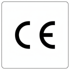 CE Compliant