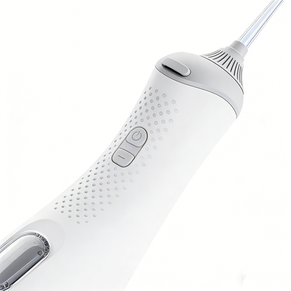 OQPO PA8119 portable flosser - multiple pressure modes custom branding OEM