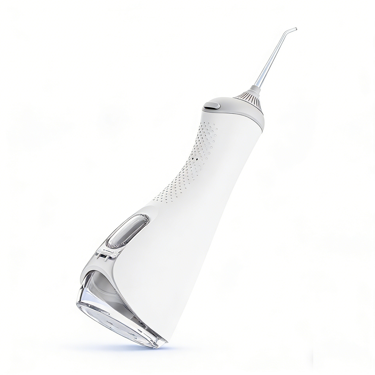 OQPO cordless water flosser PA8119 - rechargeable oral irrigator FDA CE certified