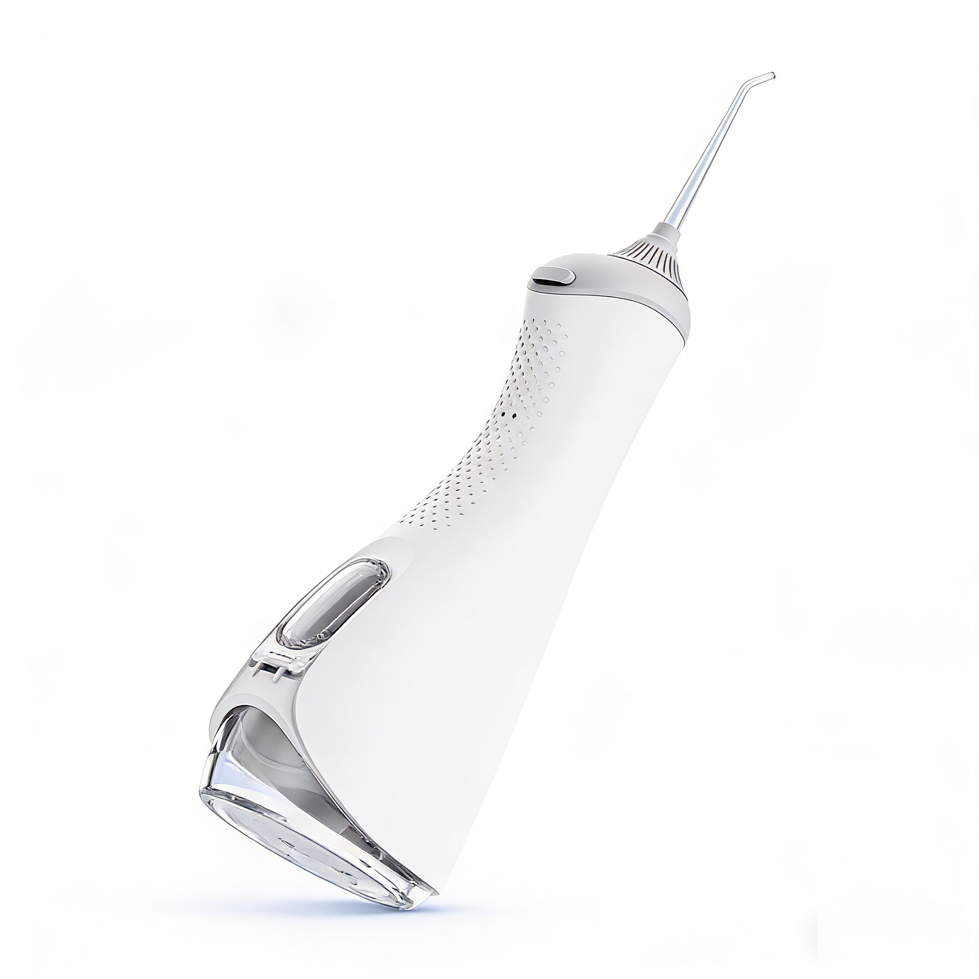 OQPO cordless water flosser PA8119 - rechargeable oral irrigator FDA CE certified