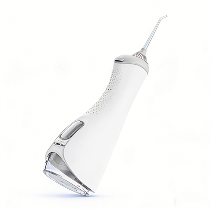 OQPO cordless water flosser PA8119 - rechargeable oral irrigator FDA CE certified