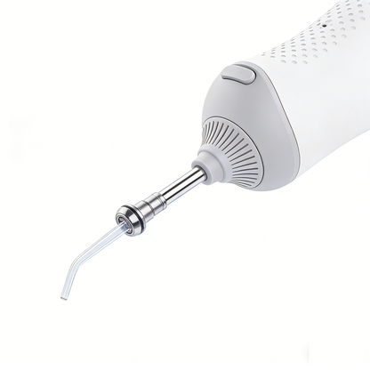 OQPO portable oral irrigator PA8119 - travel size water flosser OEM available