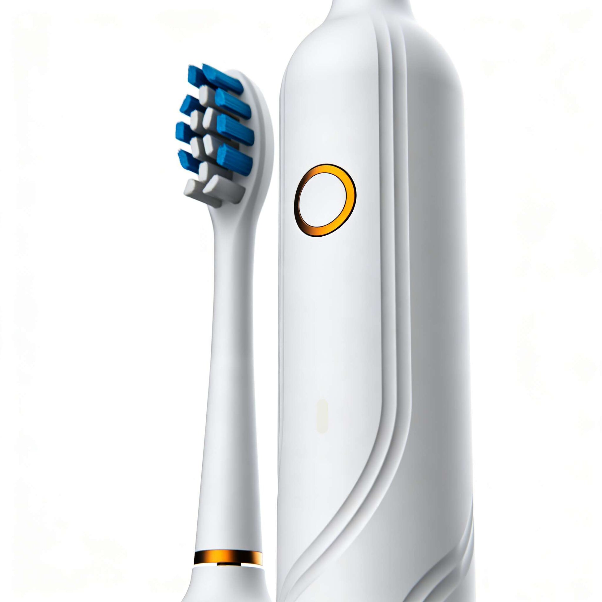 OQPO sonic multi-user electric toothbrush PA6116 - 38000VPM family oral care OEM