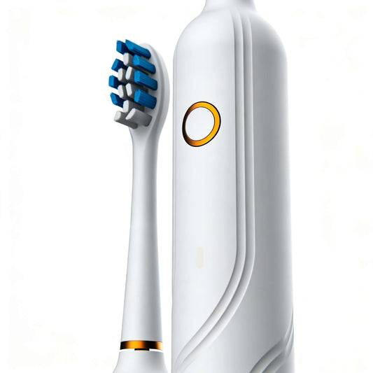 OQPO sonic multi-user electric toothbrush PA6116 - 38000VPM family oral care OEM