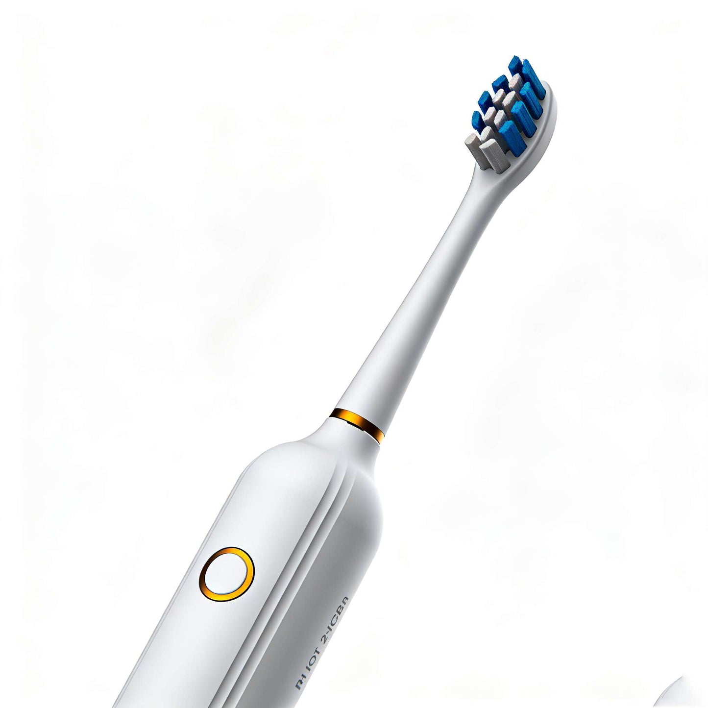 OQPO PA6116 electric toothbrush - 38000VPM sonic vibration multi-user design