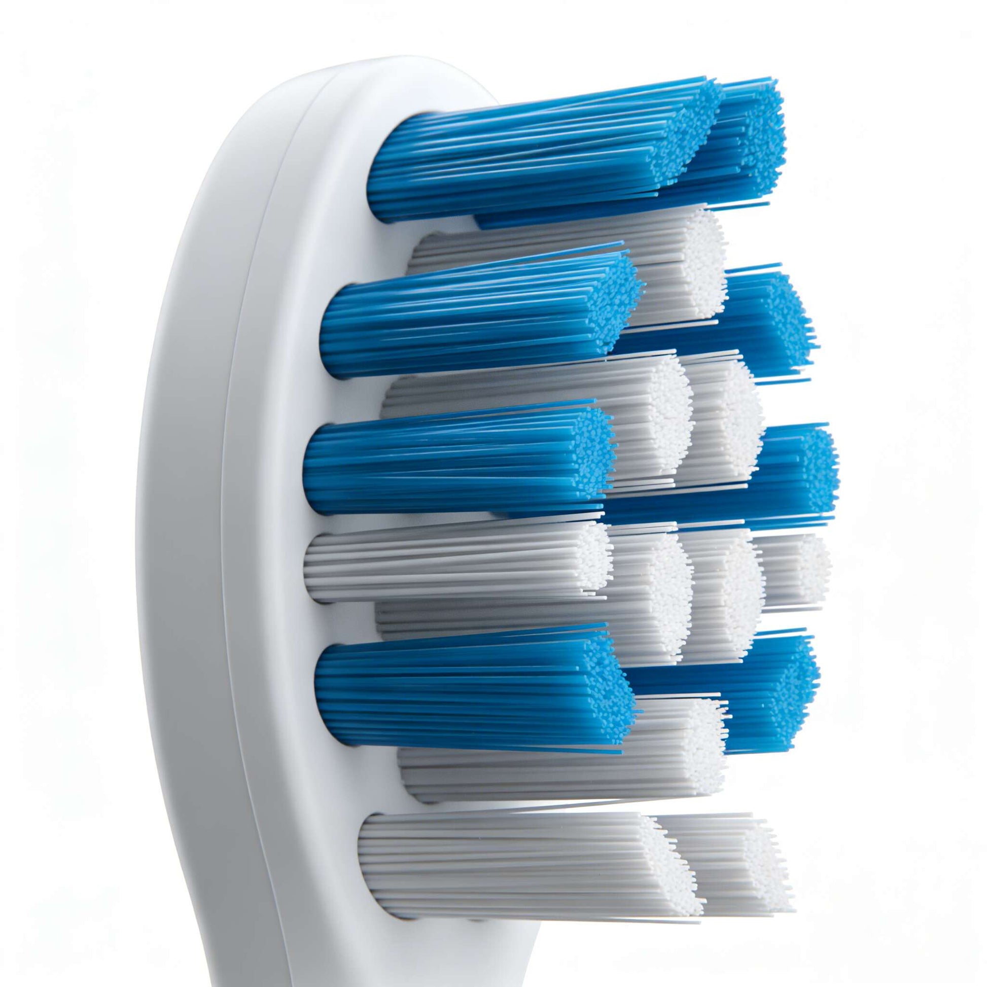 OQPO family sonic toothbrush PA6116 - USB charging IPX7 waterproof OEM