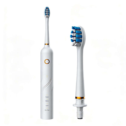 OQPO sonic multi-user toothbrush PA6116 - family oral care custom branding OEM