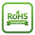 RoHS Approved
